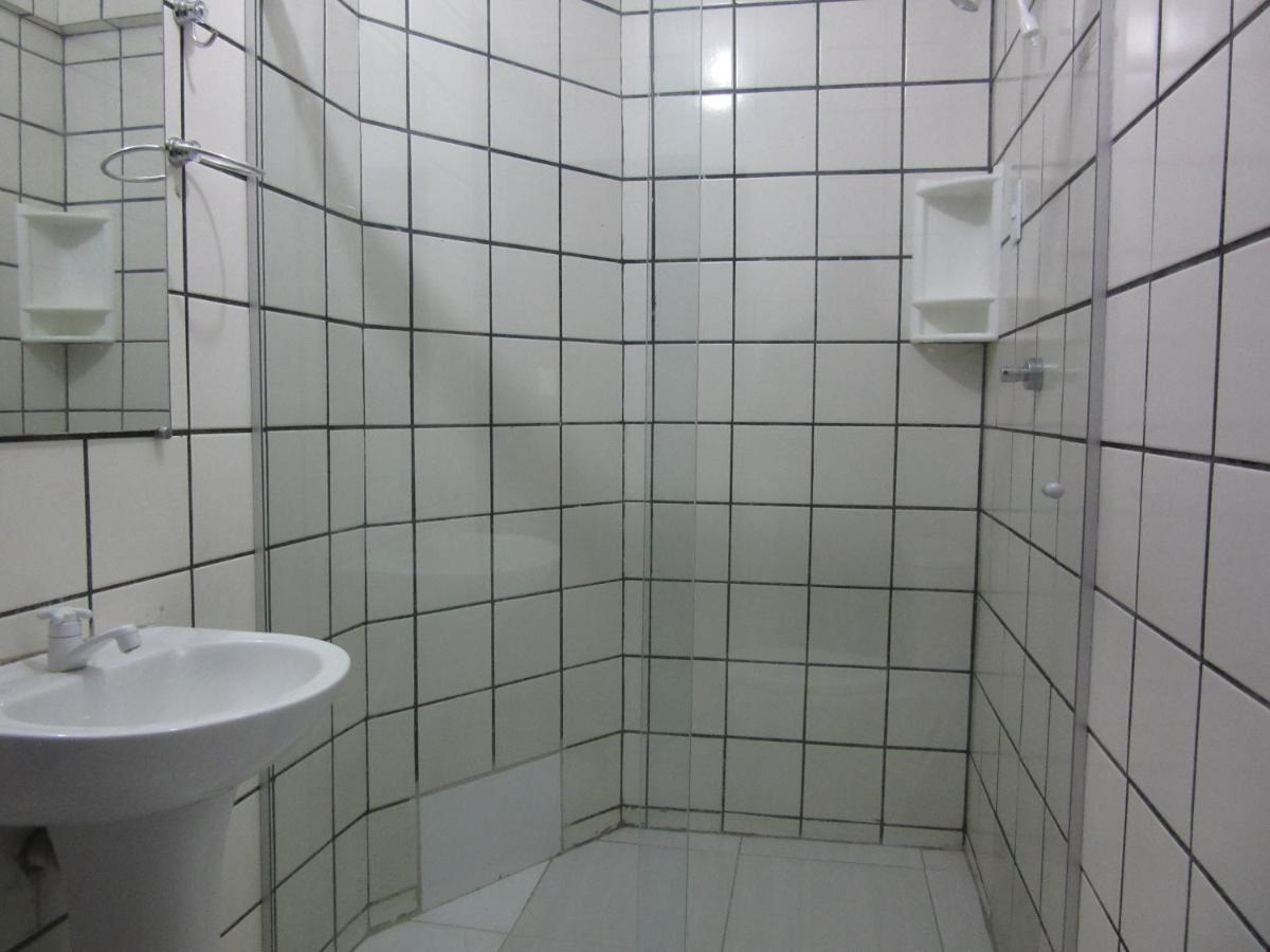 Hotel Serrano การายุงส์ ภายนอก รูปภาพ